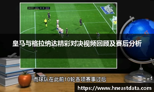 皇马与格拉纳达精彩对决视频回顾及赛后分析